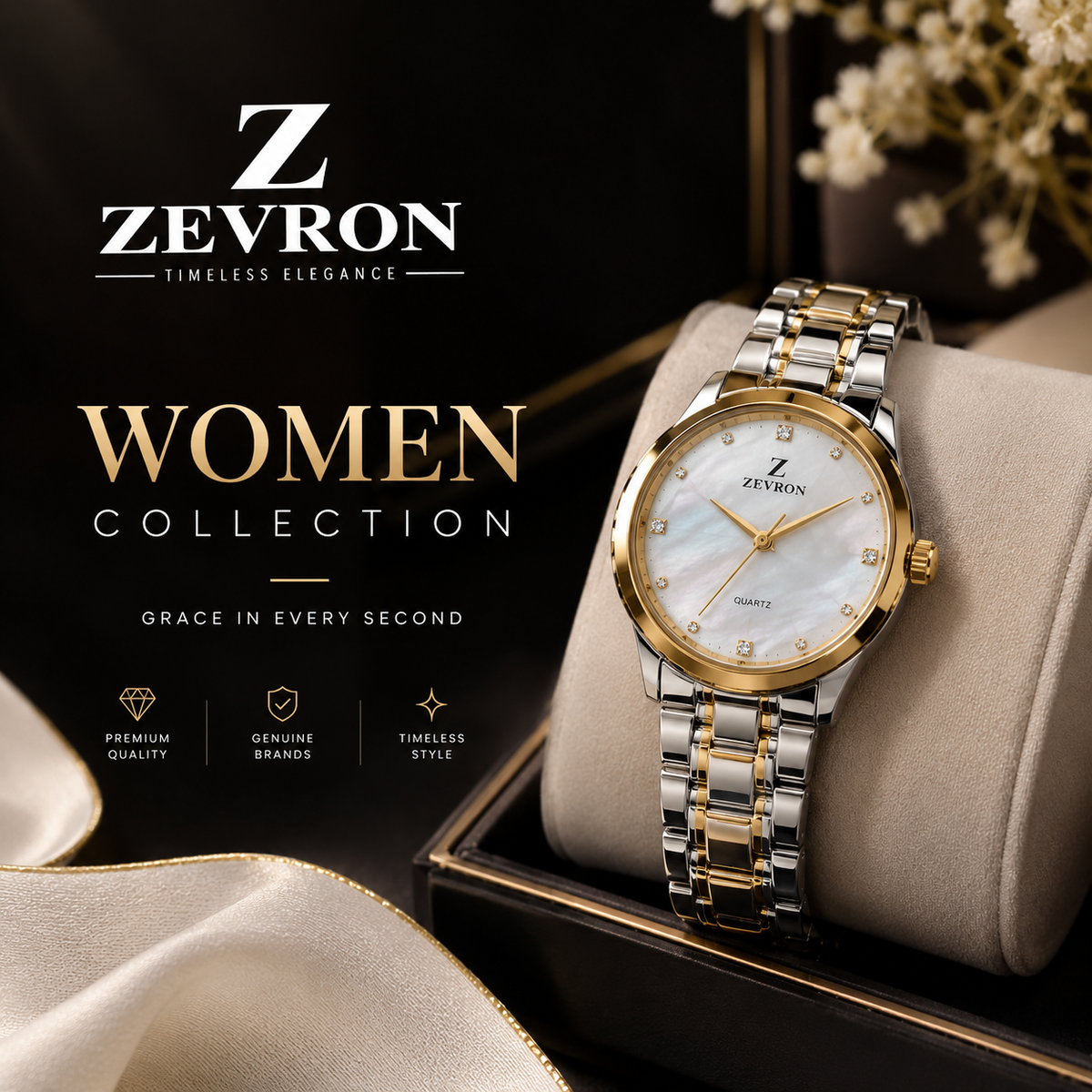 Women Watches