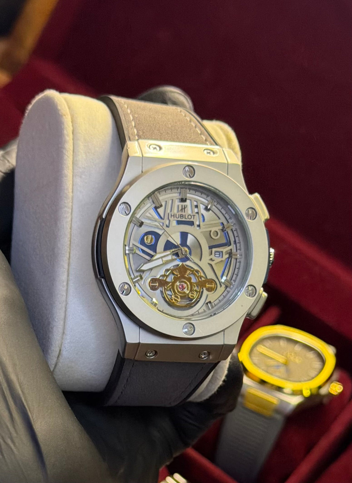 Hublot-Inspired-watches-zevron