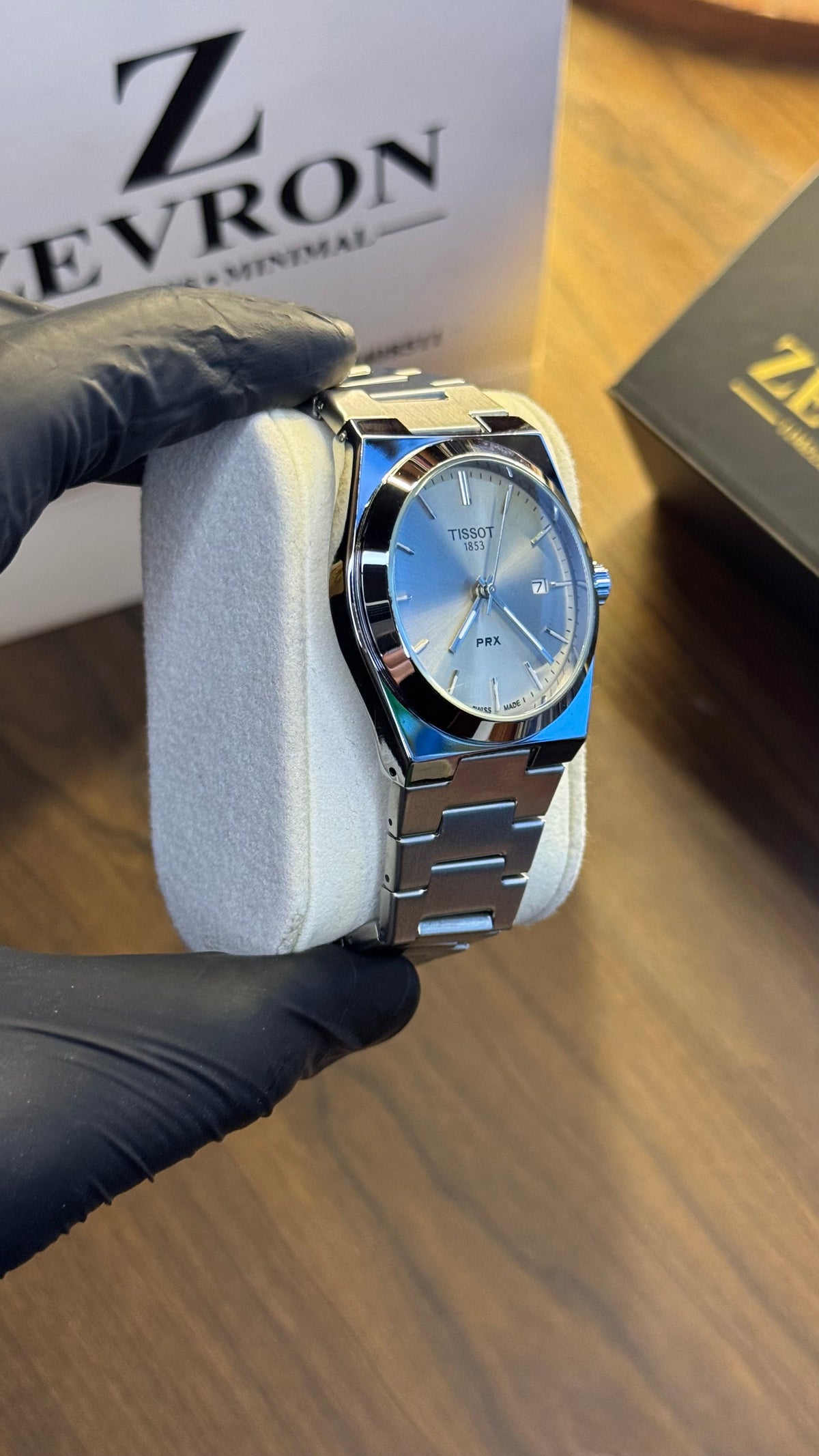 Tissot-brand inspired-watches-zevron