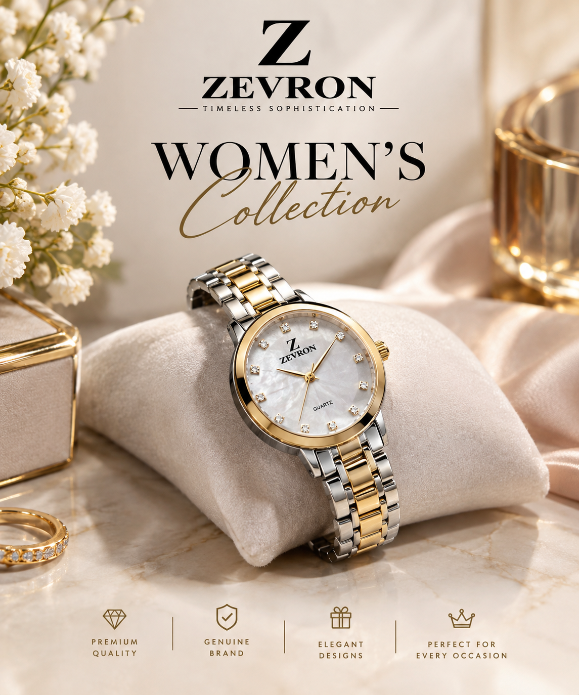 Women’s Watches