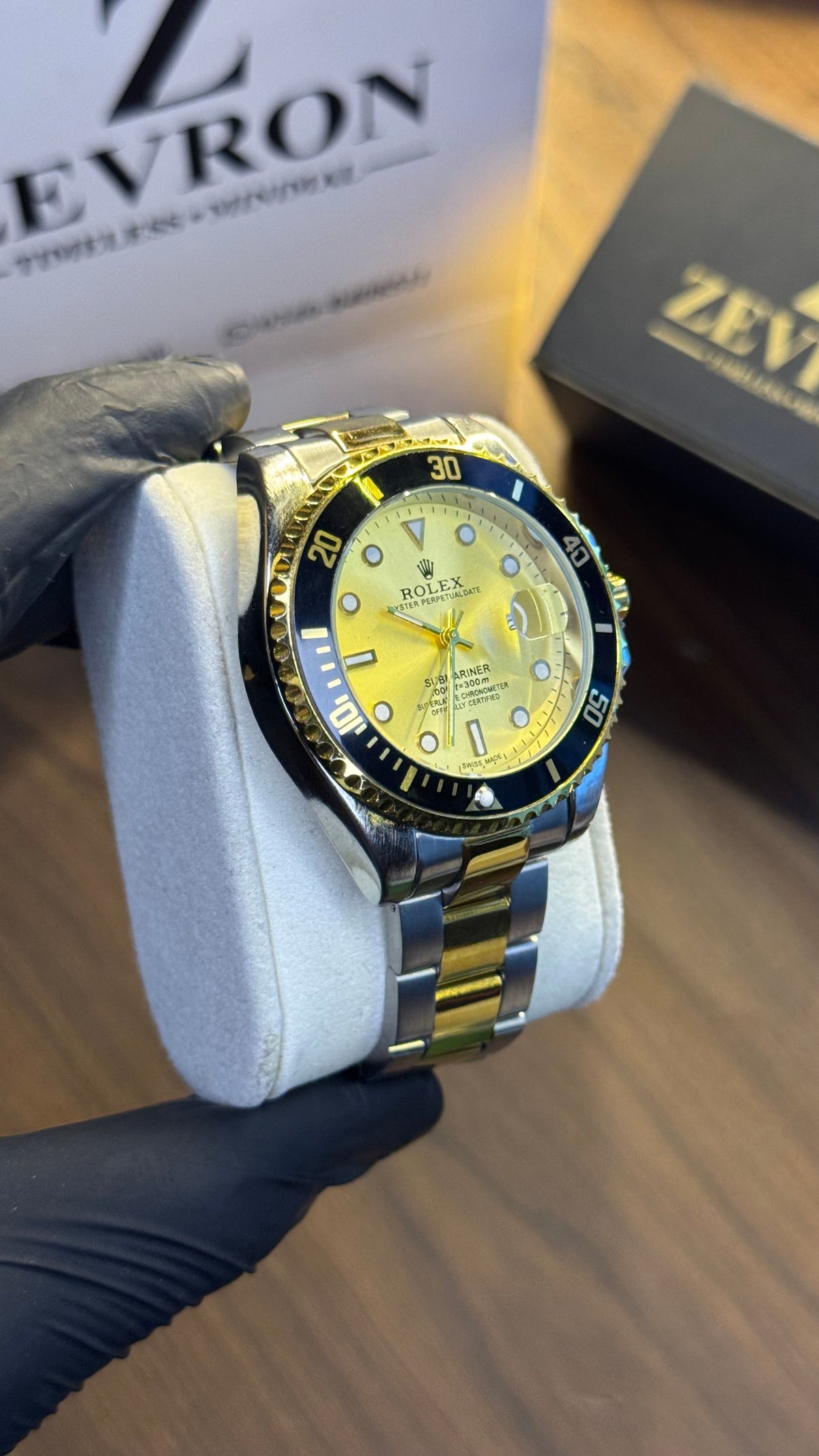 Rolex-inspired-watches-zevron-luxury