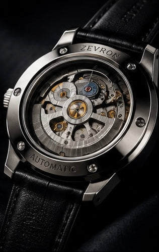 Automatic-Semiautomatic-watches-zevron-skeleton