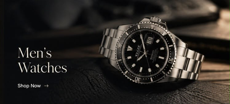 Men’s Watches