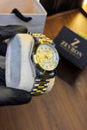 Rolex Jubilee Chain Semi Automatic