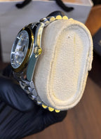 Rolex Jubilee Chain Semi Automatic