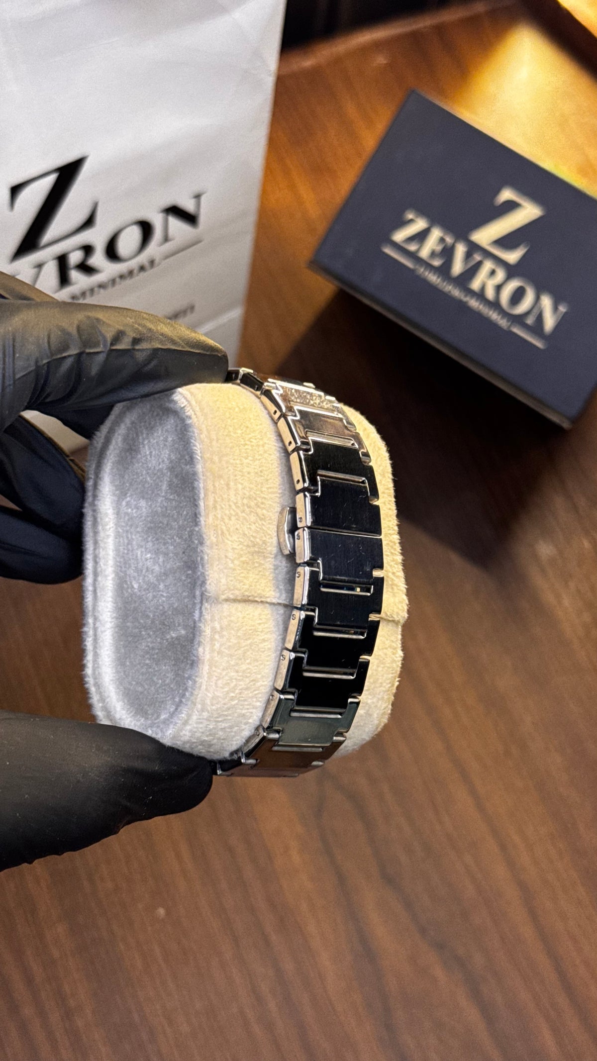 Tissot PRX Semi Automatic