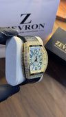 Franck Muller Stone Watch