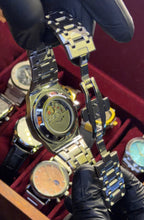 AP Skeleton Semi Automatic