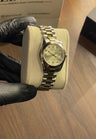 Ladies Rolex Jubilee Chain Watch