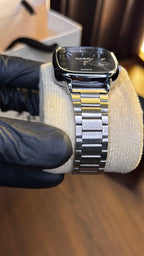 Casio Square Men