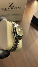Ladies Rolex Jubilee Chain Watch