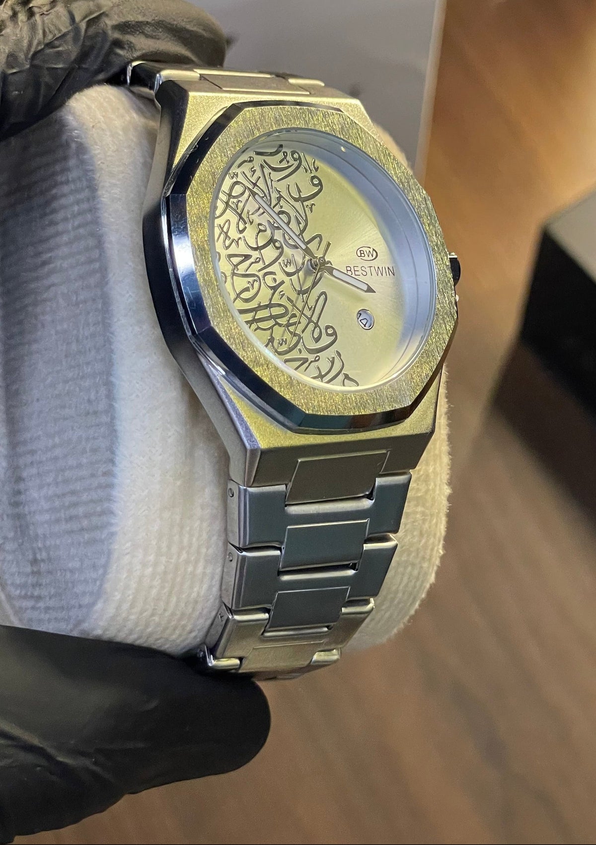 Featured Watch