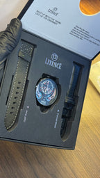 Skeleton Mechanical Watch