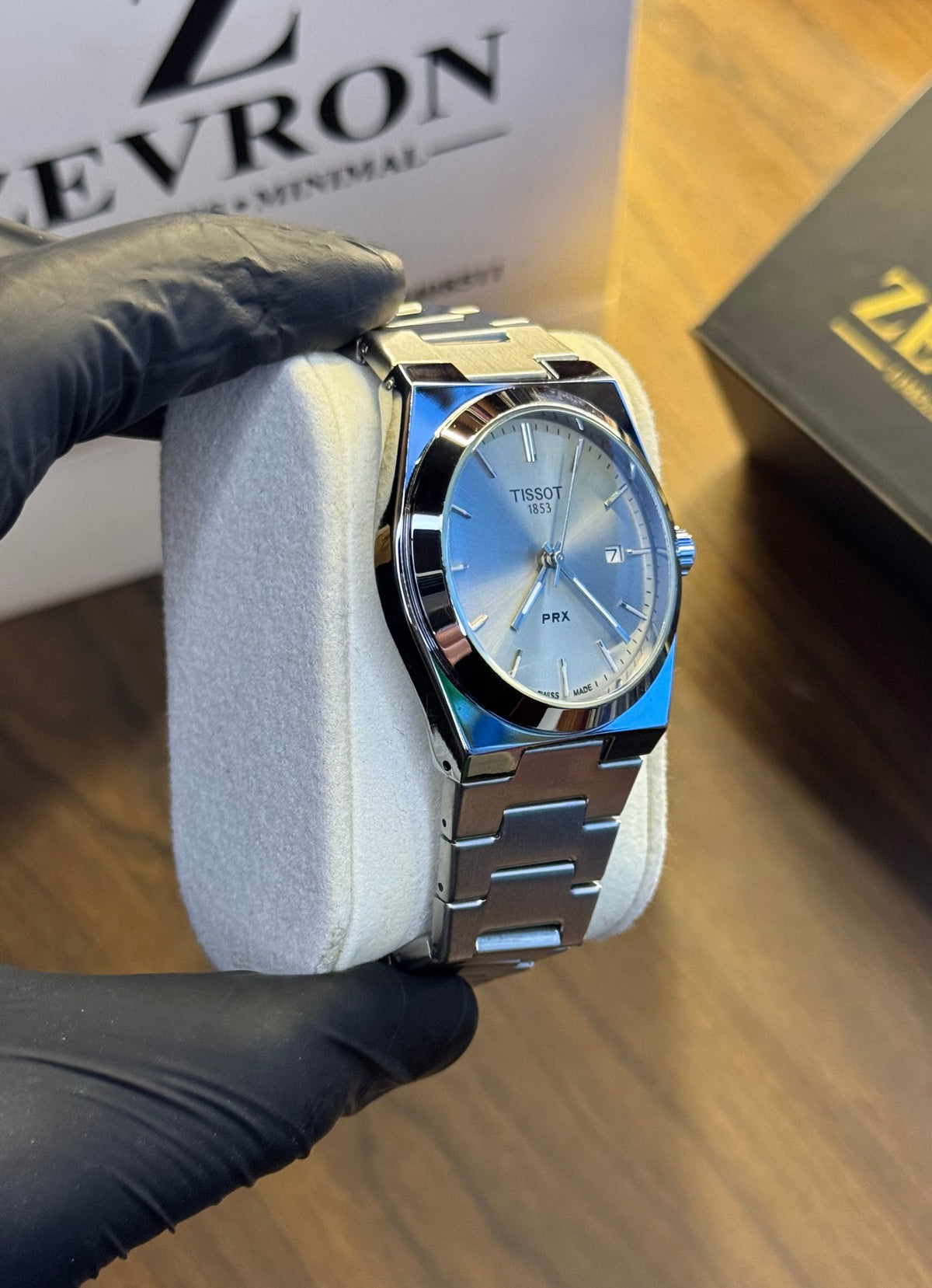 Tissot PRX