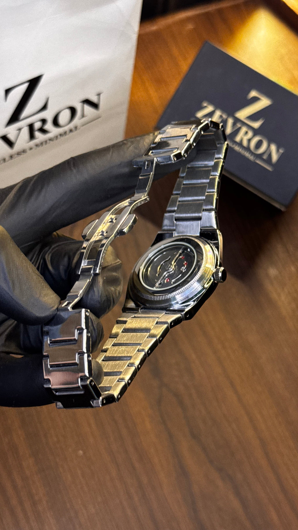 Tissot PRX Semi Automatic