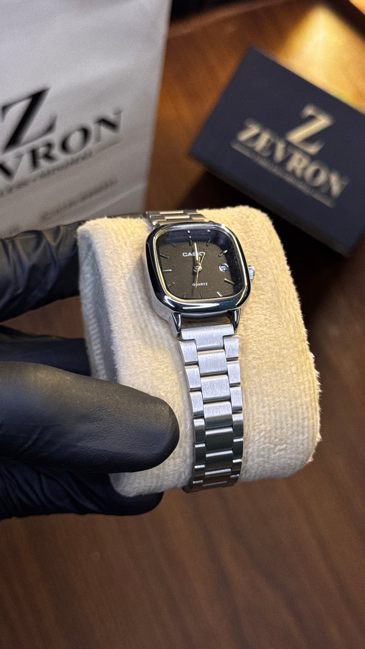 Casio Petite Ladies