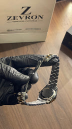 Ladies Rolex Jubilee Chain Watch