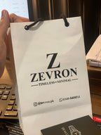 Zevron Premium Packaging