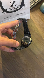 Bestwin Arabic Calligraphy Watch