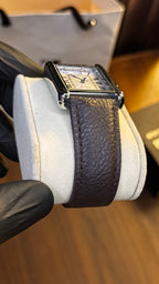 Tank Roman Numeral Watch