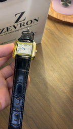 Cartier Tank