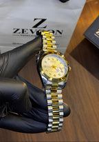 Rolex Jubilee Chain Semi Automatic