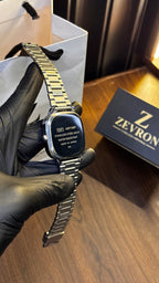 Casio Square Men