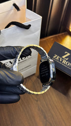 Casio Square Men
