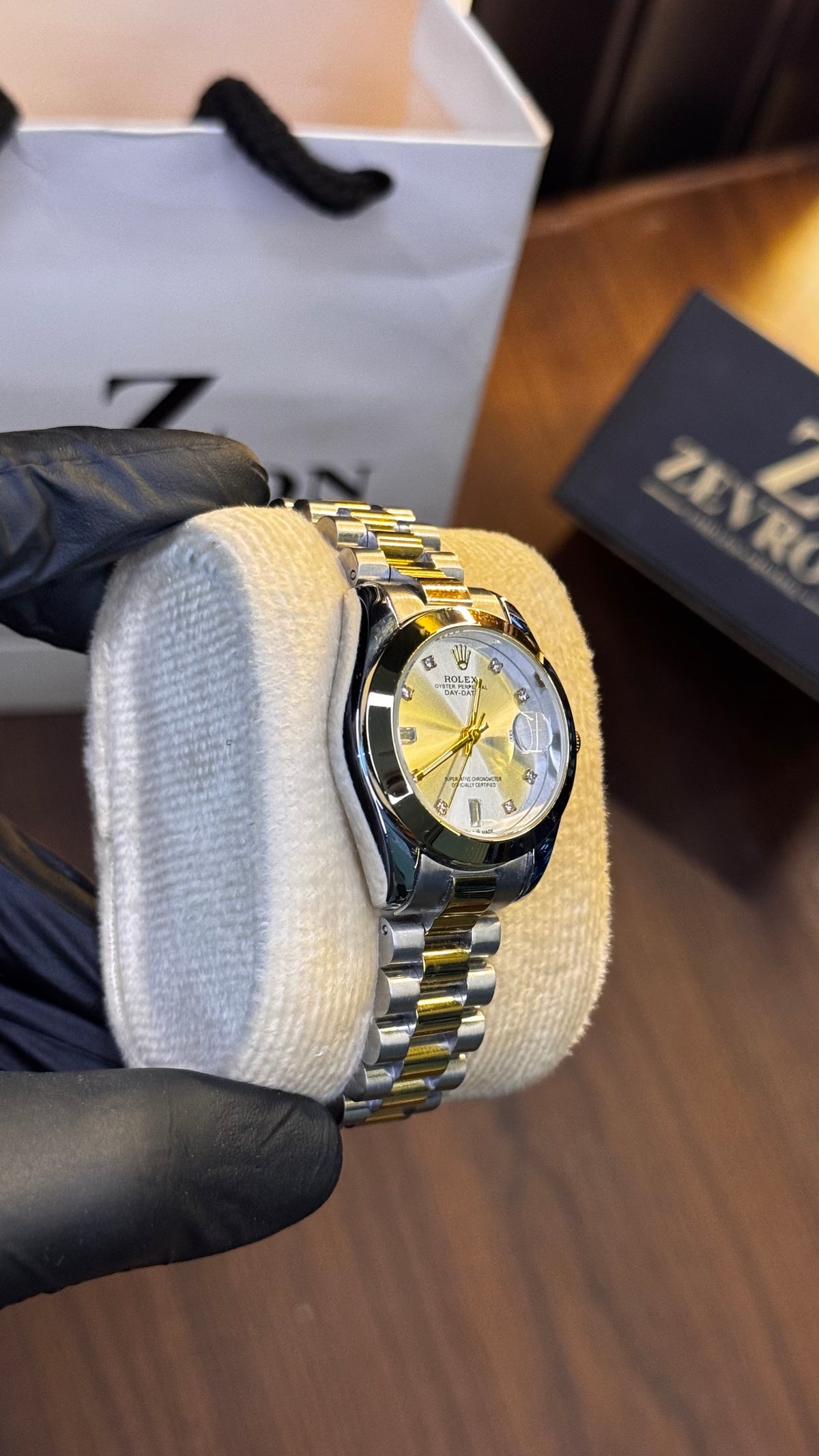 Watch 12