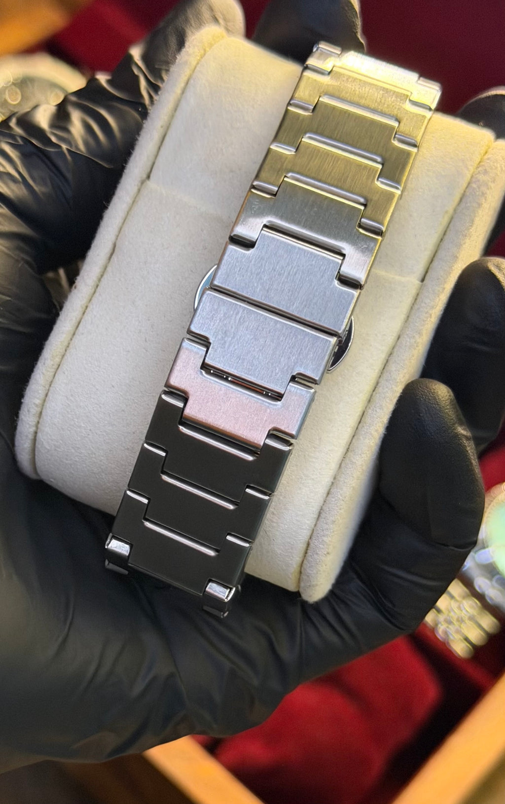 Tissot PRX