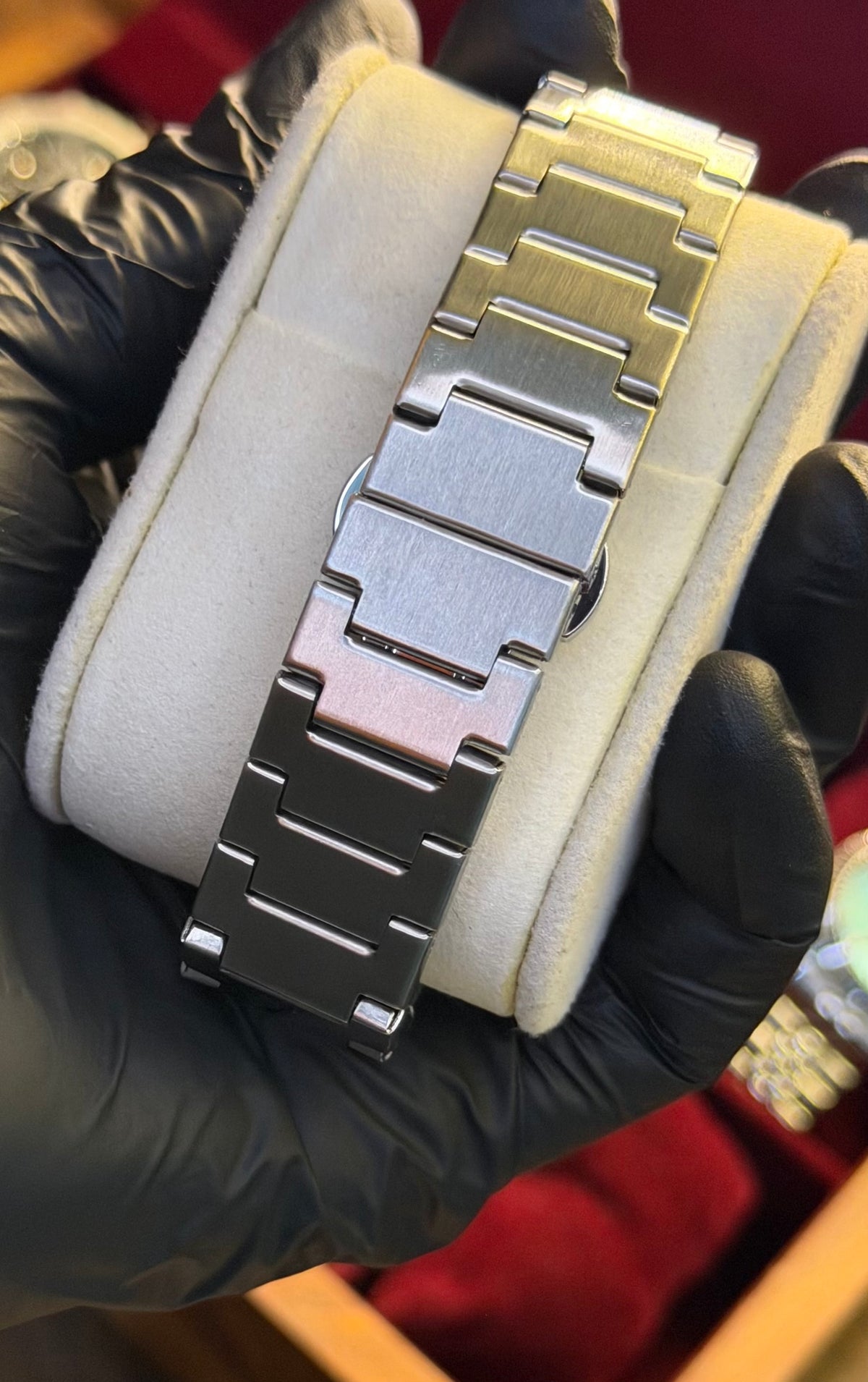 Tissot PRX