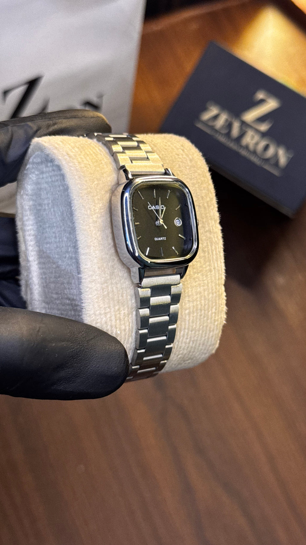 Casio Petite Ladies