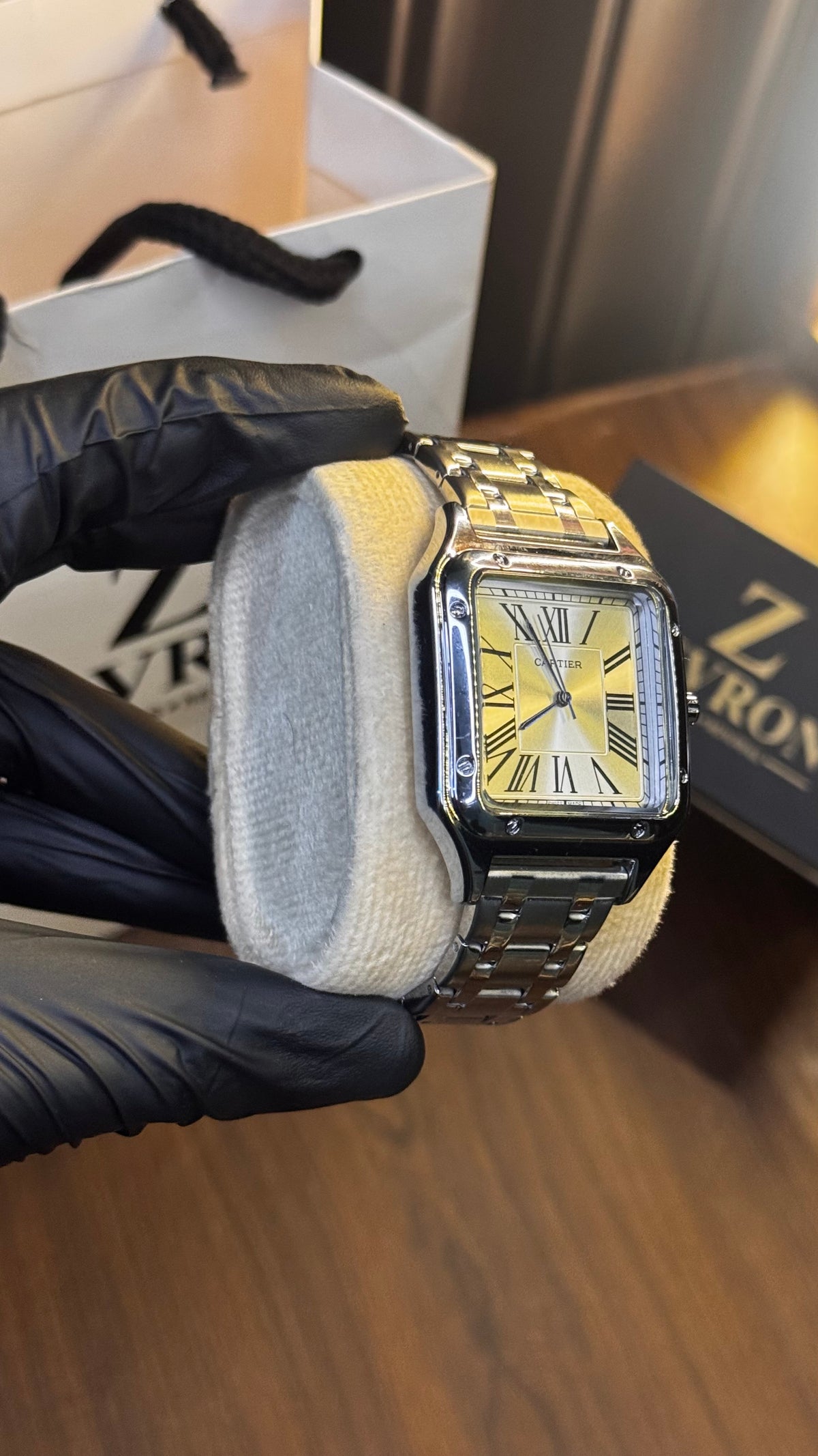 Featured Watch