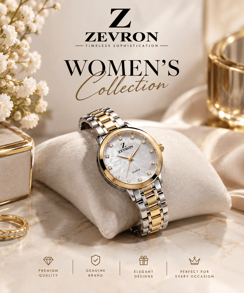 Women's Watches