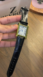 Cartier Tank