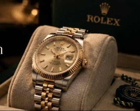 Men’s Watches
