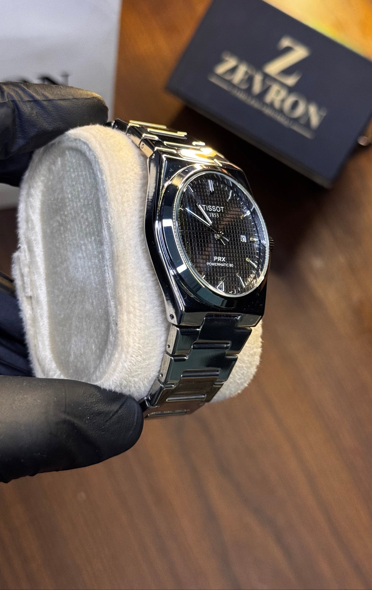 Featured Watch