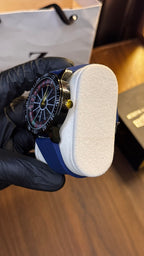 Casino Keigo Rotating Dial Watch
