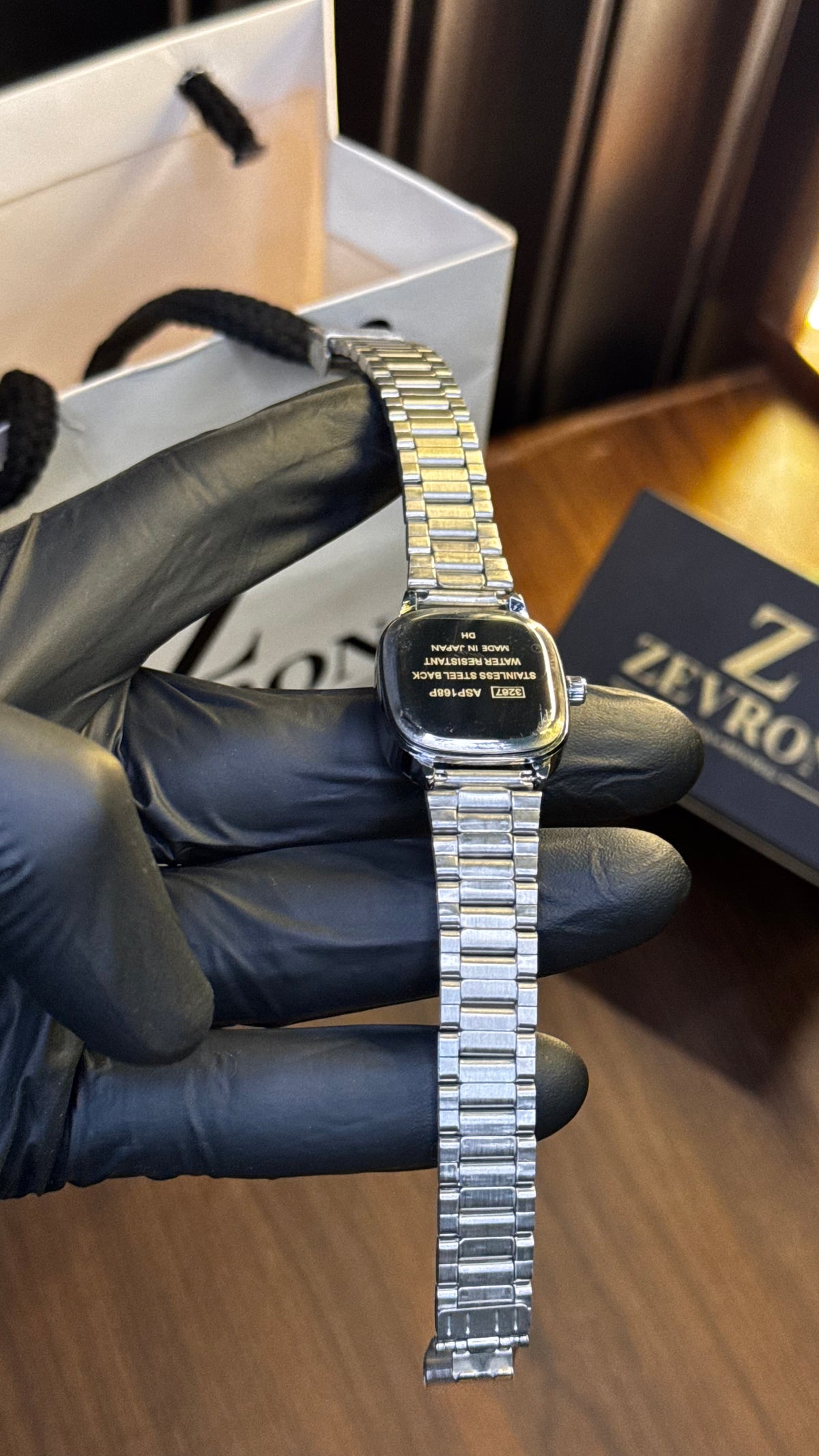Casio Petite Ladies