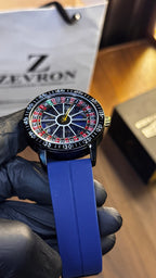 Casino Keigo Rotating Dial Watch