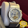 Hublot Grey Semi Automatic