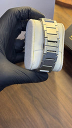 Hublot Chronograph Chain Watch