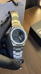Bestwin Arabic Calligraphy Watch
