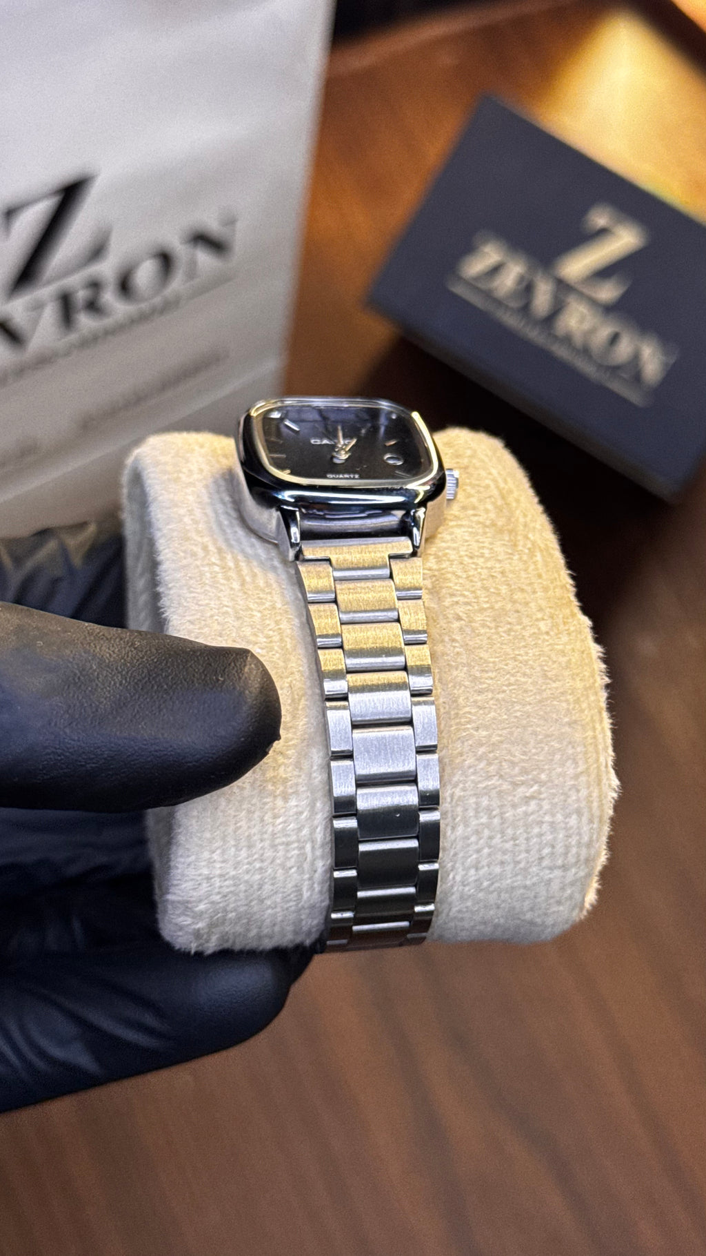 Casio Petite Ladies