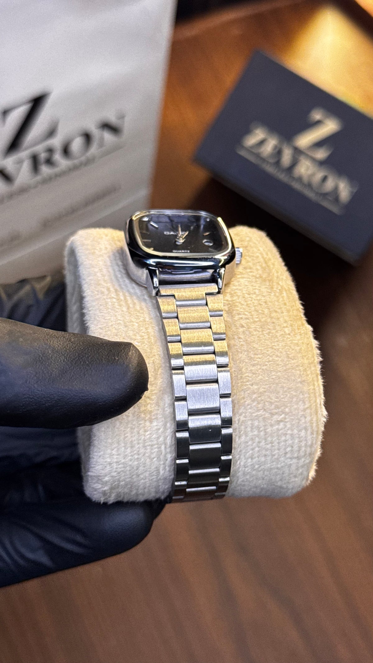 Casio Petite Ladies