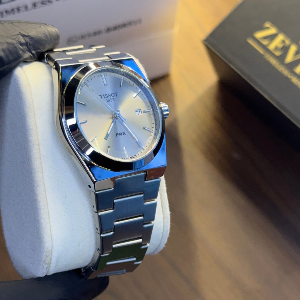 Tissot PRX