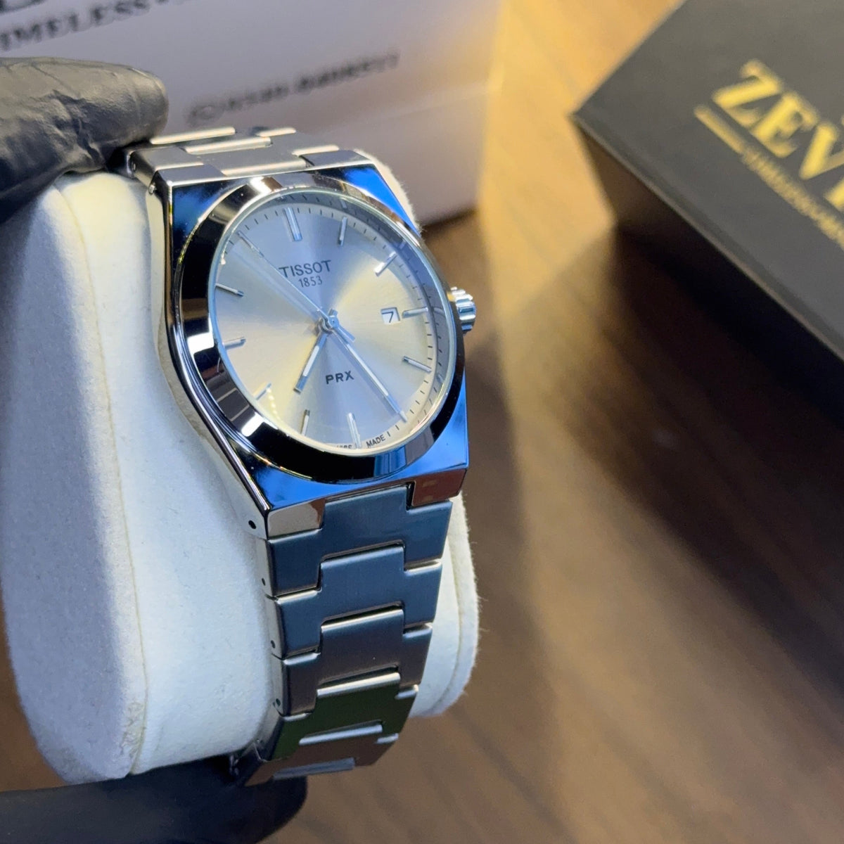 Tissot PRX
