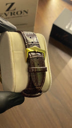 Rolex Automatic Master