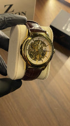 Rolex Automatic Master