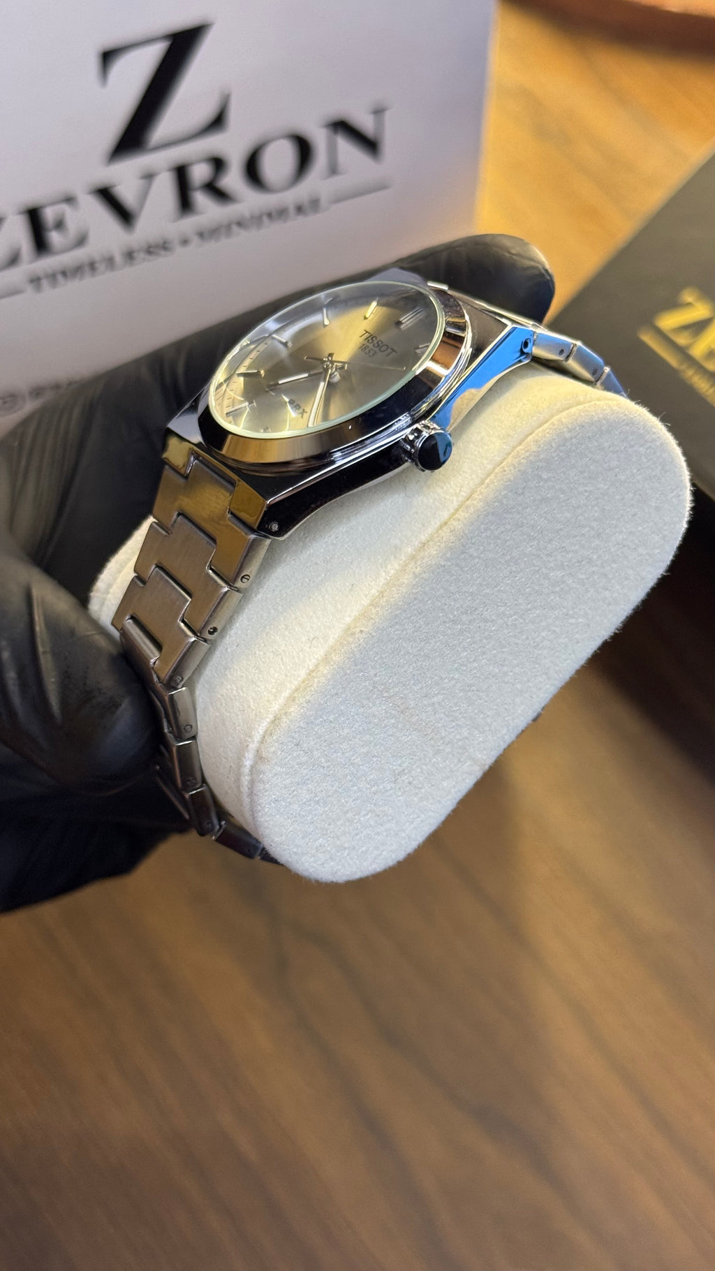 Tissot PRX